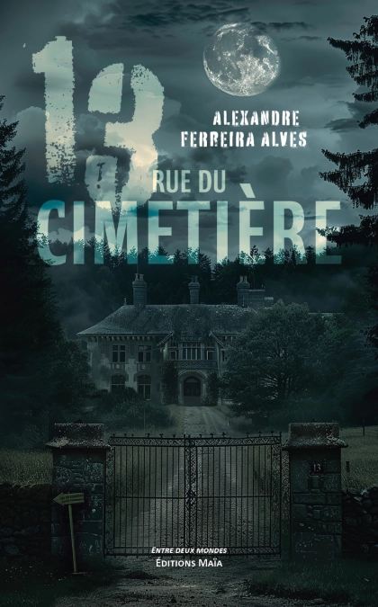 13, rue du cimetière