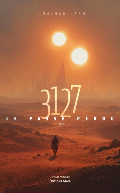 3127 le passé perdu