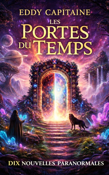 Les portes du temps