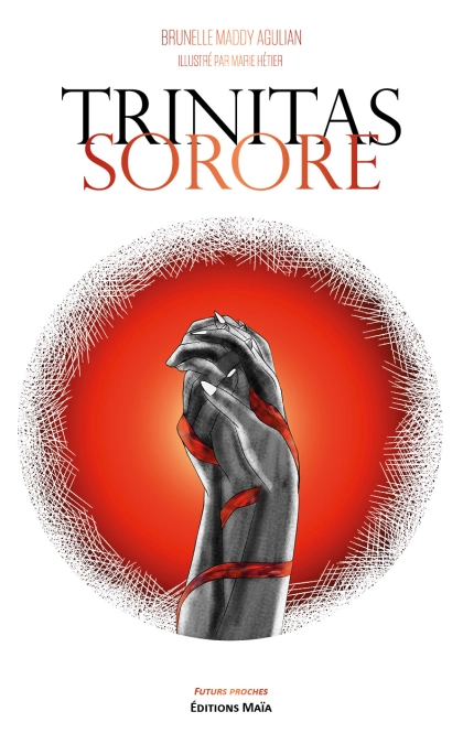 Trinitas sorore - Brunelle Maddy Agulian