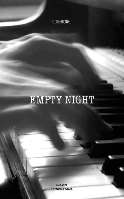 Empty nights (Brondel Elodie)
