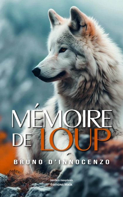 Mémoire de loup - Bruno D’Innocenzo