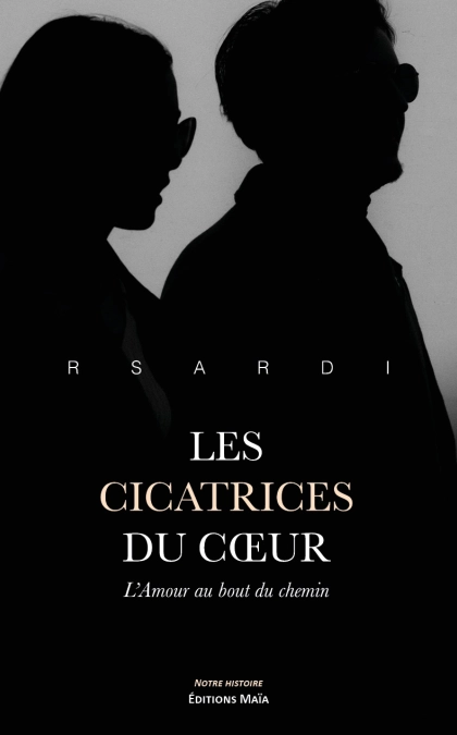 Les cicatrices du cœur - Rsardi .