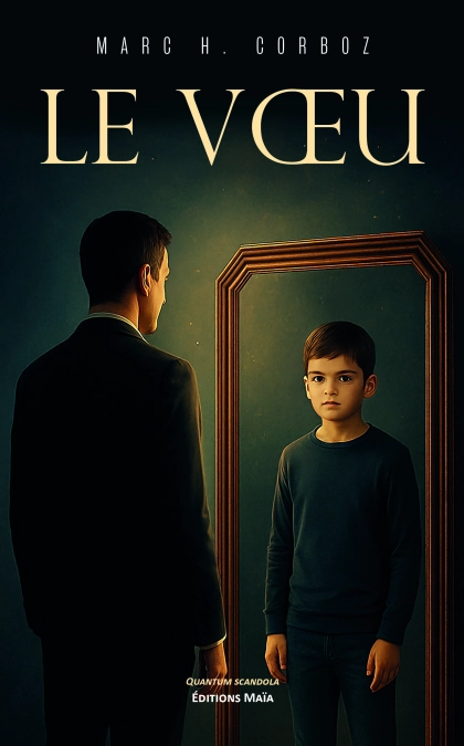 Le vœu (Marc Corboz)