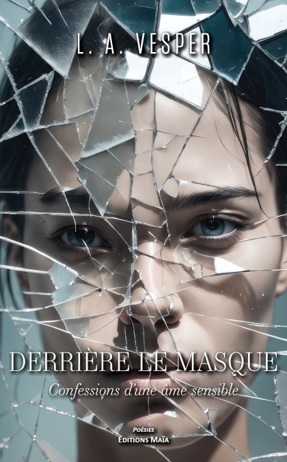 Derrière le masque - L.A. Vesper