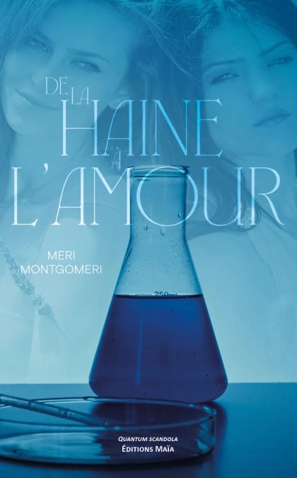 De la haine à l’amour - Meri Montgomeri