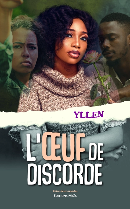 L'oeuf de discorde (Yllen)