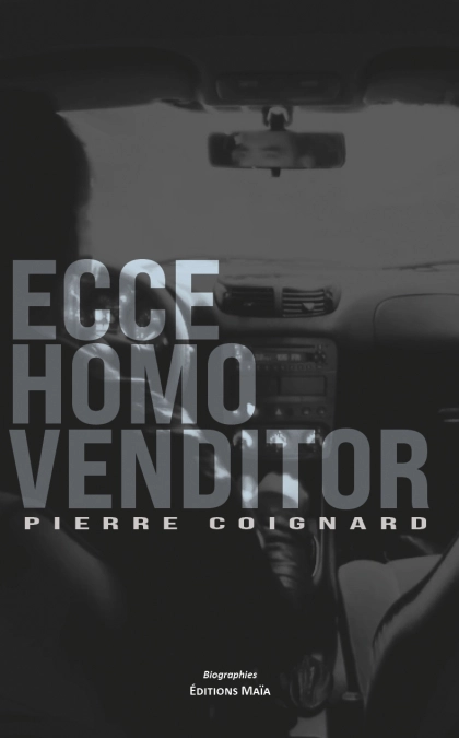 Ecce homo venditor (Pierre Coignard)