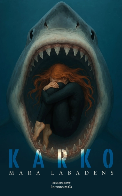 Karko - Mara Labadens