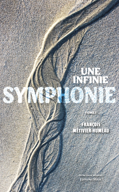 Une infinie symphonie, Tome I (François Métivier-Humeau)