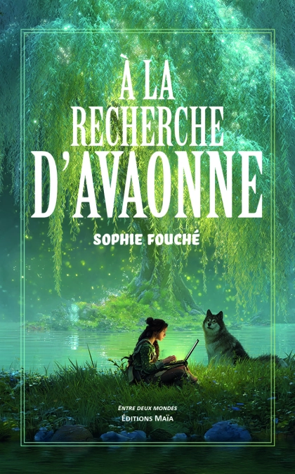À la recherche d’Avaonne