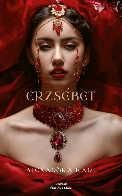 Erzsébet - Alexandra Kant