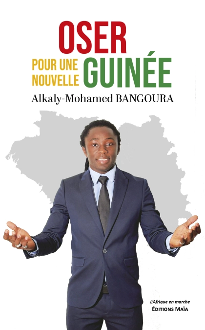 Oser pour une nouvelle Guinée