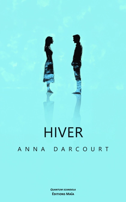 Hiver - Anna Darcourt