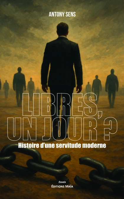 Libre, un jour ? Histoire d’une servitude moderne