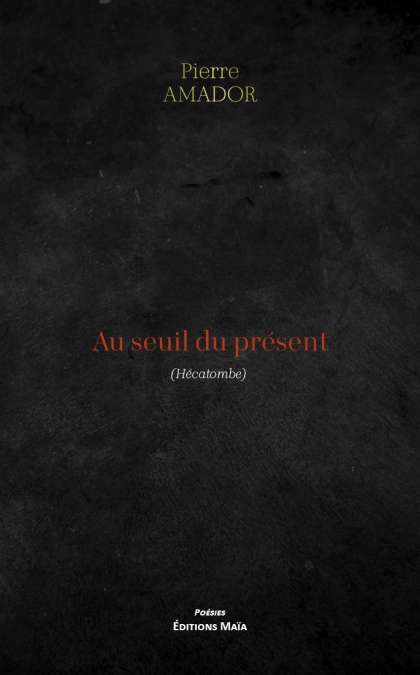 Au seuil du présent