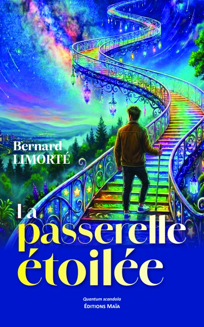 La passerelle étoilée