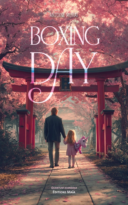 BOXING DAY