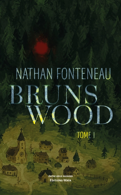 Brunswood