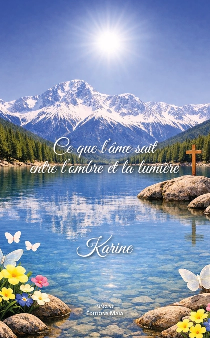 Ce que l’âme sait entre l’ombre et la lumière