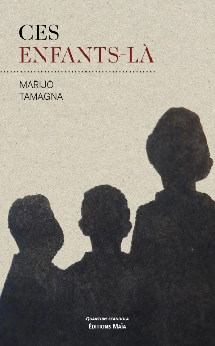 Ces enfants-là