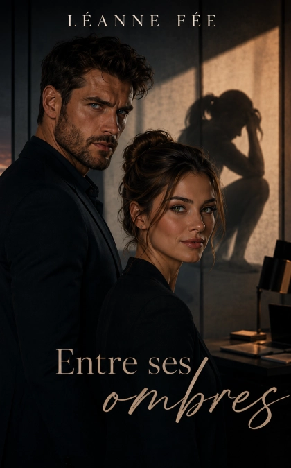 Entre ses ombres