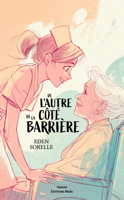 De l’autre côté de la barrière