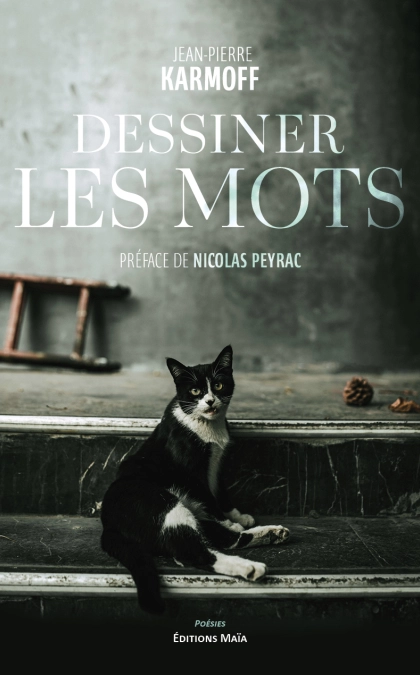 DESSINER LES MOTS