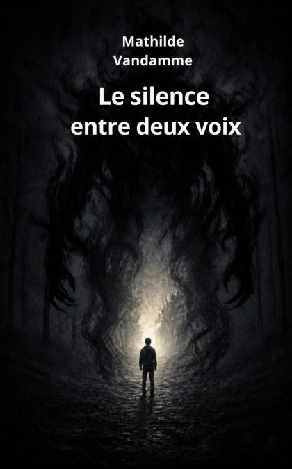 Le silence entre deux voix