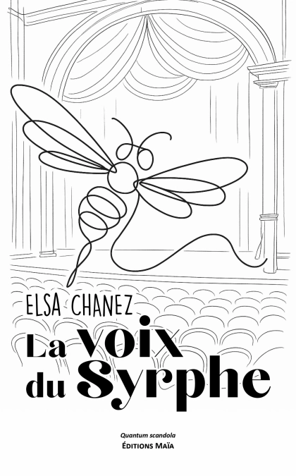 La voix du syrphe