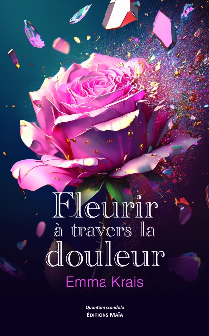 Fleurir à travers la douleur