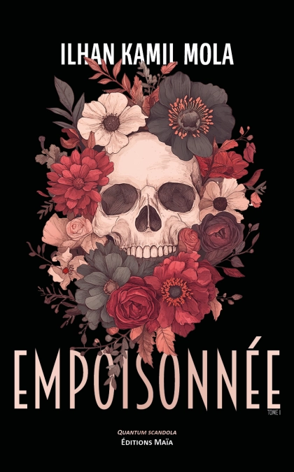 EMPOISONNÉE