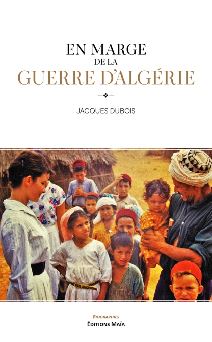 En marge de la guerre d’Algérie