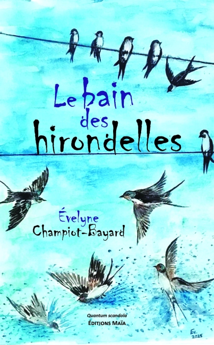 Le Bain des Hirondelles