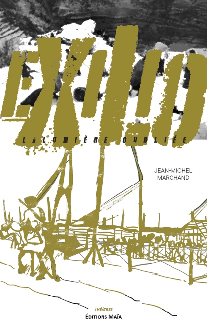 EXILIO - La Lumière oubliée