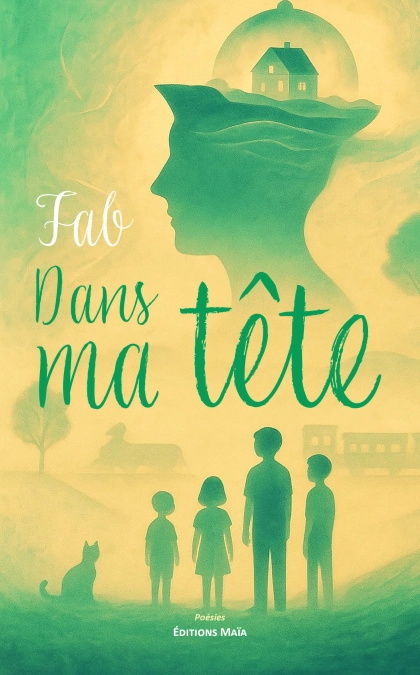 Dans ma tête (Fab B.)