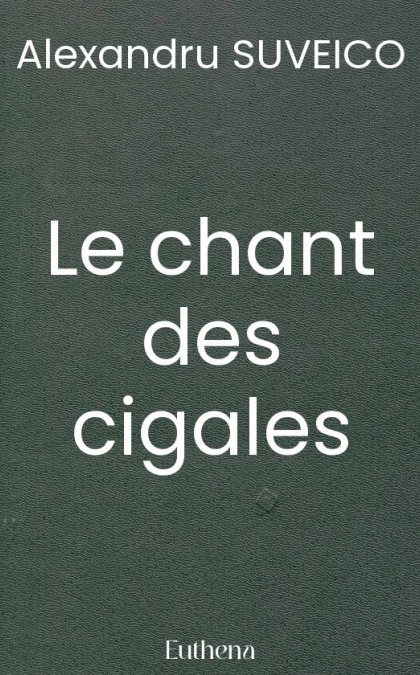 Le chant des cigales