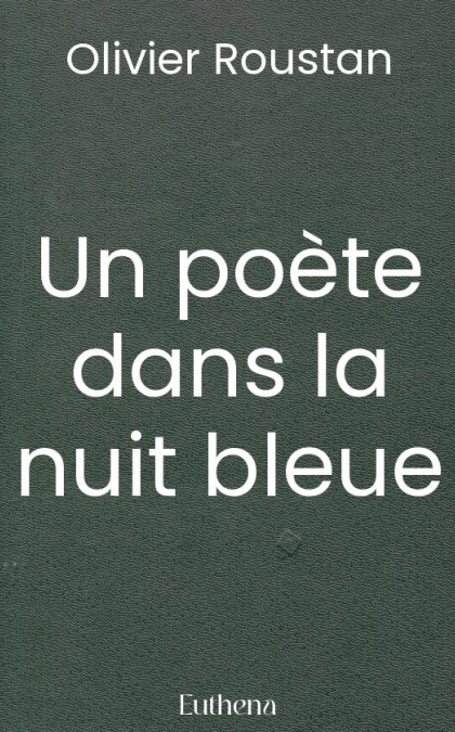 Un poète dans la nuit bleue