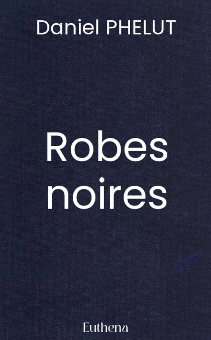 Robes noires