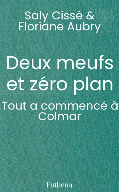 Deux meufs et zéro plan