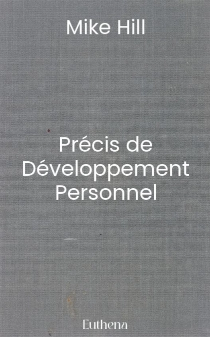 Précis de Développement Personnel