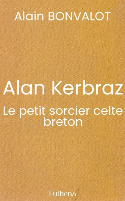 Alan Kerbraz
