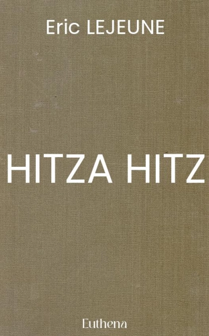 HITZA HITZ