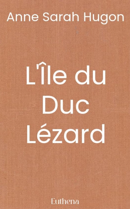 L'Île du Duc Lézard