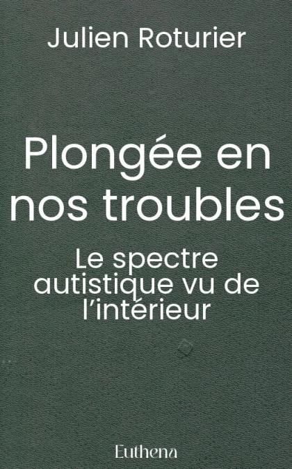 Plongée en nos troubles