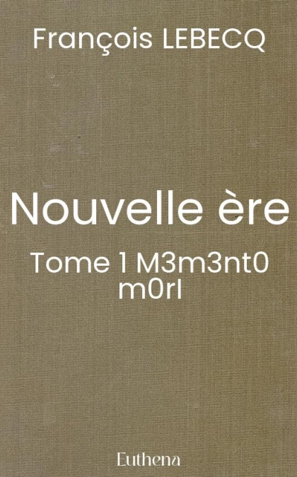 Nouvelle ère