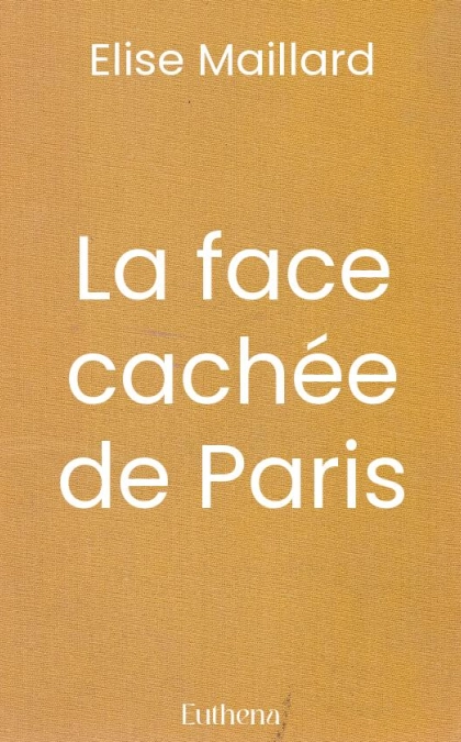 La face cachée de Paris