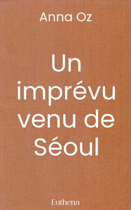 Un imprévu venu de Séoul