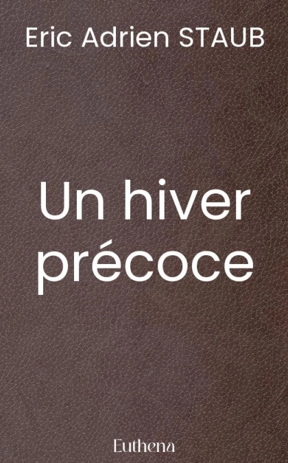 Un hiver précoce
