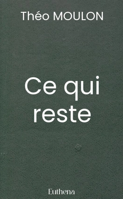 Ce qui reste